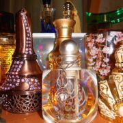 Использование косметики